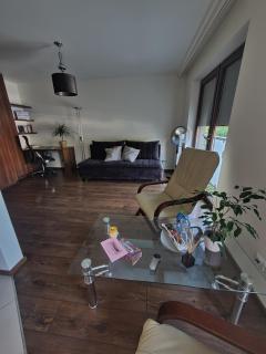 Studio przy Ogrodzie Saskim - Lublin - 8