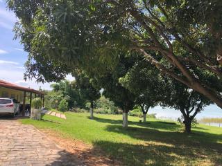 CARAVELAS - Três Marias - 6