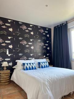 Hotel Princesse D'Azur - Sainte-Maxime - 2
