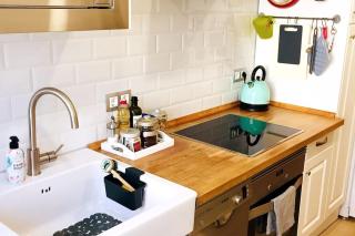 Apartamento El Arcín en el centro de Gijón VUT3613AS - 5