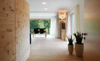 ZeiTraum Ferienwohnung Tafelbühl - Elzach - 8