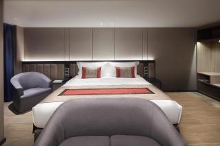 Grace At Five by Grace Hotel Bangkok - Bangkok - 7