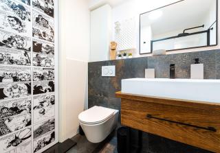 Zuzu Apartment - 5