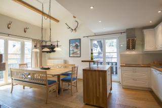 Haus Wasmer by AlpenTravel - Bad Hofgastein - 3