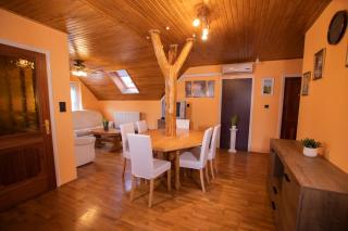 Farkas Guesthouse - Balatonszentgyörgy - 7
