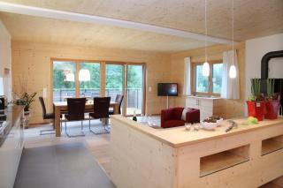 ZeiTraum Ferienwohnung Braunhörnle - Elzach - 9