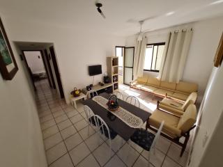 Vista p Mar Apt. Centro Meaípe - Guarapari - 5