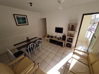 Vista p Mar Apt. Centro Meaípe - Guarapari - 4