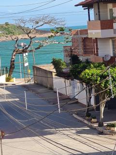Vista p Mar Apt. Centro Meaípe - Guarapari - 9