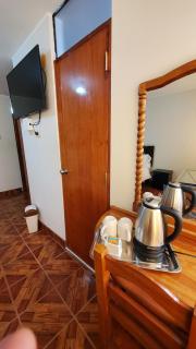 Hotel Wanka Palace - 1