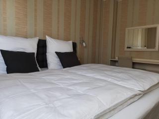 Quiet apartment with green view in urban location - 7