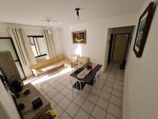 Vista p Mar Apt. Centro Meaípe - Guarapari - 6
