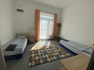 Tocc Apartman - 9