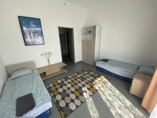Tocc Apartman - Gyál - 8
