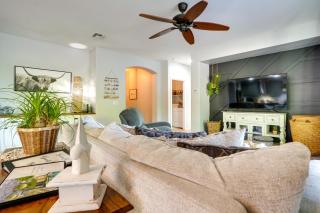 Sunny V Arizona Retreat with Private Pool and Patio - 5