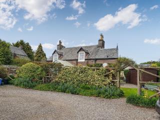 Ivy Cottage - Crieff - 9