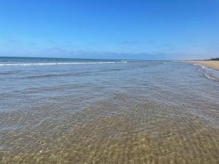 DAR RAS EL MA PLAGE - Ras El Ma - 0