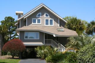 2238 Oyster Catcher North Beach - Seabrook Island - 0