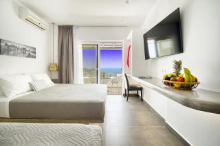 Anius Apartments - Città di Mykonos - 0