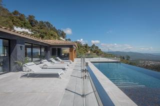 Villa Linda Vista - Fréjus - 9