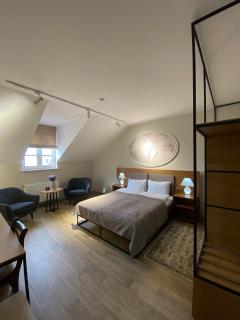 RATUSHA craft rooms - Kamianets-Podilsky - 6