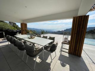 Villa Linda Vista - Fréjus - 6