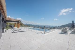 Villa Linda Vista - Fréjus - 4