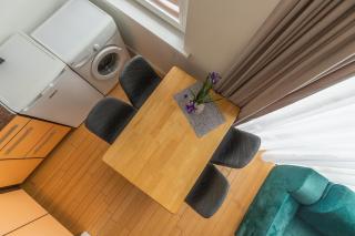 Apartamentai Vasara - Palanga - 1