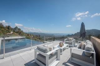 Villa Linda Vista - Fréjus - 8