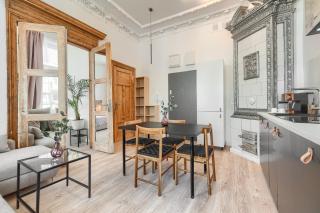 Kamienica Centrum Apartament nr 14 - Szczecin - 8