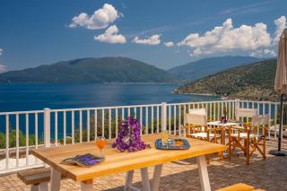 Kandia Apartment - Agia Effimia - 9