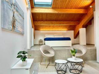 Lakeview Apartment Lago Maggiore - Gignese - 8