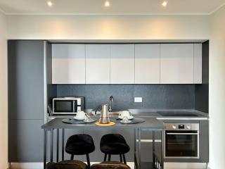 Lakeview Apartment Lago Maggiore - Gignese - 5