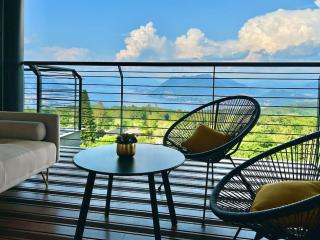 Lakeview Apartment Lago Maggiore - Gignese - 1