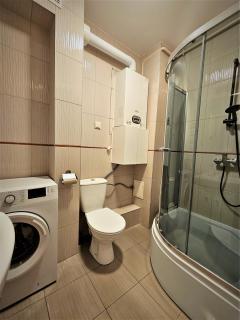 Apartament Haller - Władysławowo - 3