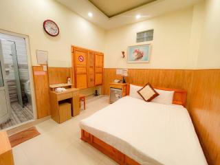 NGỌC BẢO CHÂU HOTEL - Dalat - 4