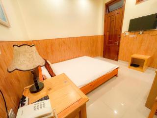 NGỌC BẢO CHÂU HOTEL - Dalat - 6