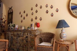 Hotel Residence Le Chiavi Di San Francesco - Trapani - 4
