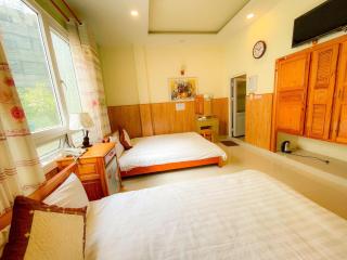 NGỌC BẢO CHÂU HOTEL - Dalat - 1