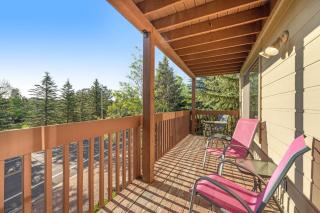 Charming Walnut Hills Condo - Flagstaff - 9