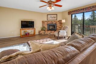 Charming Walnut Hills Condo - Flagstaff - 8