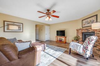 Charming Walnut Hills Condo - Flagstaff - 7