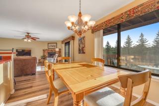 Charming Walnut Hills Condo - Flagstaff - 6