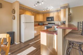 Charming Walnut Hills Condo - Flagstaff - 4