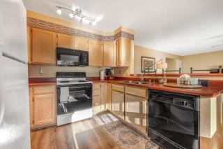 Charming Walnut Hills Condo - Flagstaff - 3