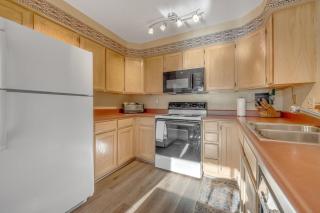 Charming Walnut Hills Condo - Flagstaff - 2