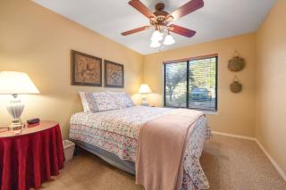 Charming Walnut Hills Condo - Flagstaff - 1