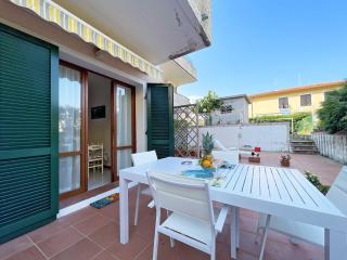 Casa Mareluna - ArgonautiVacanze - Marciana Marina - 1