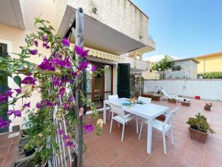 Casa Mareluna - ArgonautiVacanze - Marciana Marina - 8