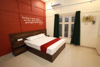 San Unik Homestay - Nilambūr - 4